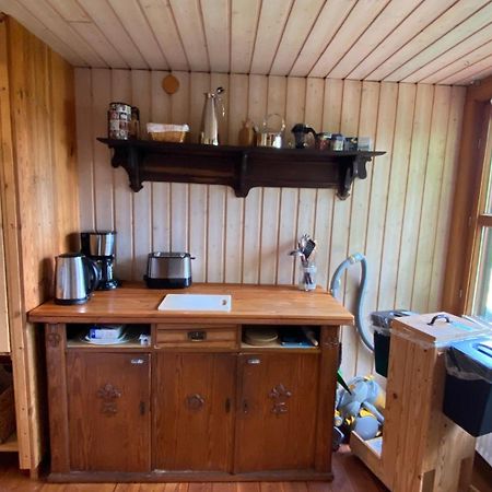 Hof Rahlf Im Naturpark Aukrug Hennstedt  Экстерьер фото